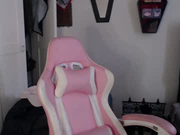 Dark_Angel_66 Chaturbate stream image from December 24, 2024