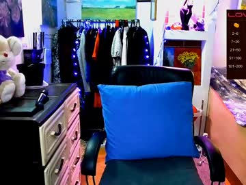 Delicecat Chaturbate stream image from December 24, 2024