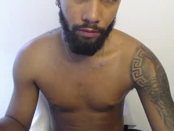 Felix_0325 Chaturbate stream image from December 24, 2024