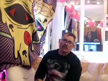 Hankrams Chaturbate stream image from December 24, 2024