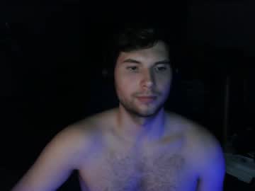 Ironman243 Chaturbate stream image from December 24, 2024