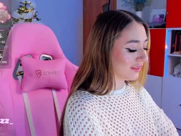 Lisamayson Chaturbate stream image from December 24, 2024