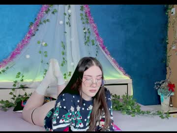 Nymphalean Chaturbate stream image from December 24, 2024