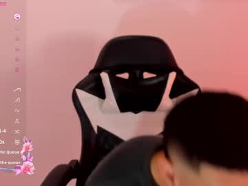 Ostim_Firegan Chaturbate stream image from December 24, 2024