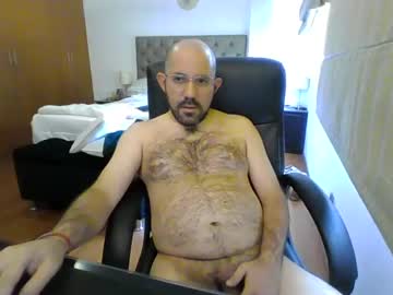 Sergioruzafa80 Chaturbate stream image from December 24, 2024