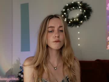 Sugarbae_Haze Chaturbate stream image from December 24, 2024