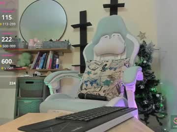 Zoe_37 Chaturbate stream image from December 24, 2024