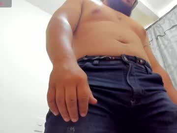 Anderson_Latino1_ Chaturbate stream image from December 24, 2024