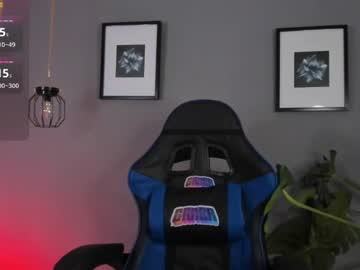 Angelbell19 Chaturbate stream image from December 24, 2024