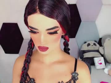 Arishadarfu Chaturbate stream image from December 24, 2024