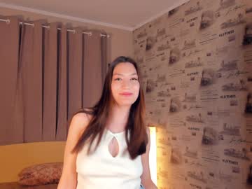 Ashleybaggott Chaturbate stream image from December 24, 2024