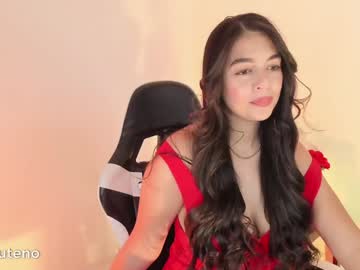 Atena676 Chaturbate stream image from December 24, 2024