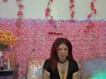Axxy_ Chaturbate stream image from December 24, 2024
