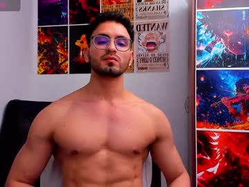 B_Coonor Chaturbate stream image from December 24, 2024