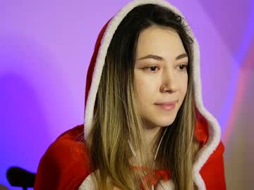 Chibiusa_Tyan Chaturbate stream image from December 24, 2024