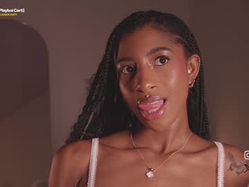 Connie_West0 Chaturbate stream image from December 24, 2024