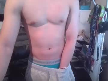 Domino452 Chaturbate stream image from December 24, 2024