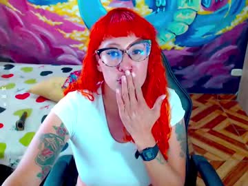 Eimy_Lorens Chaturbate stream image from December 24, 2024