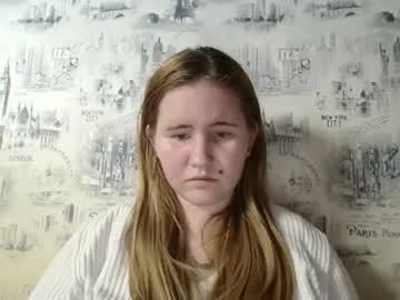 Erica_May Chaturbate stream image from December 24, 2024