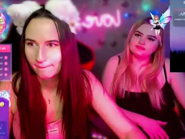 Gloria_Muur Chaturbate stream image from December 24, 2024