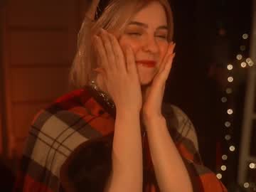 Hannasthesia Chaturbate stream image from December 24, 2024