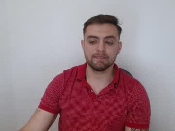 Hansamu1 Chaturbate stream image from December 24, 2024