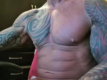 Hardbody205a Chaturbate stream image from December 24, 2024