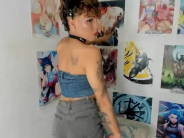 Isabell_Xstar Chaturbate stream image from December 24, 2024