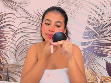 Kitty_Sweet8 Chaturbate stream image from December 24, 2024