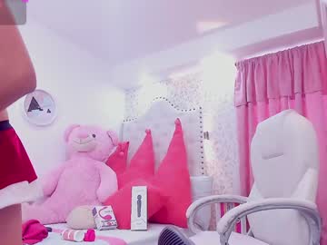 Luciana_Portec Chaturbate stream image from December 24, 2024