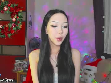 Reginainspace Chaturbate stream image from December 24, 2024