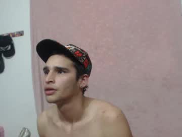 Sex_Forever77 Chaturbate stream image from December 24, 2024