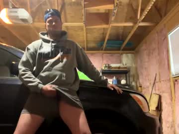 Thedonald911 Chaturbate stream image from December 24, 2024