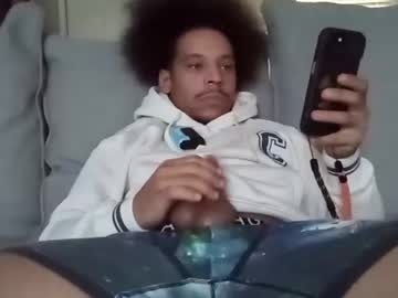 Thunt555 Chaturbate stream image from December 24, 2024
