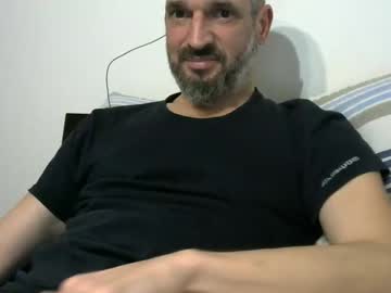 Tu_Bomberono Chaturbate stream image from December 24, 2024