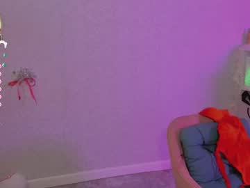 Violet____H Chaturbate stream image from December 24, 2024