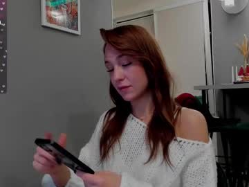 Your_Dream_Ellis Chaturbate stream image from December 24, 2024