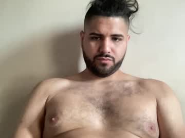 Zafjjro Chaturbate stream image from December 24, 2024