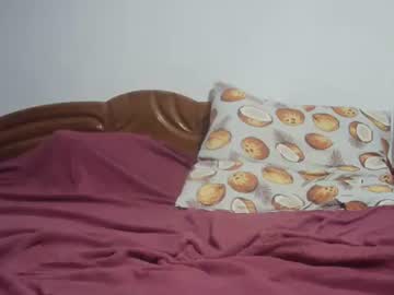 Aalissaaxoliver Chaturbate stream image from December 24, 2024