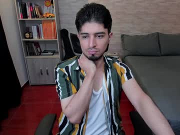 Aaron_Paul_ Chaturbate stream image from December 24, 2024