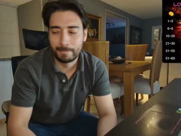 Adamsaints2020 Chaturbate stream image from December 24, 2024