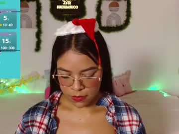 Annystar_7 Chaturbate stream image from December 24, 2024