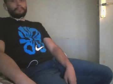 Astro_Boy_01 Chaturbate stream image from December 24, 2024