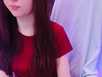 Carol_Xbaby Chaturbate stream image from December 24, 2024
