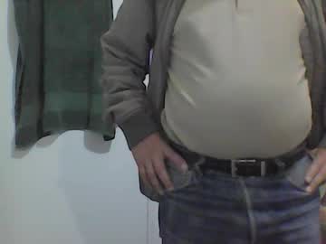 Celad57 Chaturbate stream image from December 24, 2024