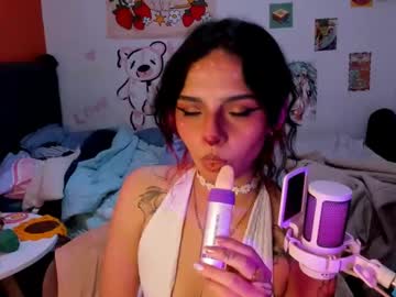 _Dayanne_ Chaturbate stream image from December 24, 2024