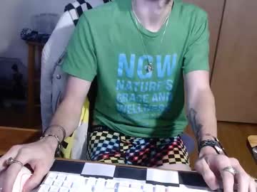 Dnasfun Chaturbate stream image from December 24, 2024