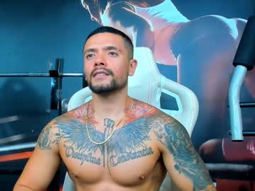 Ethanflynn Chaturbate stream image from December 24, 2024