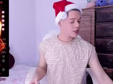 Kaistorm__Quinn Chaturbate stream image from December 24, 2024