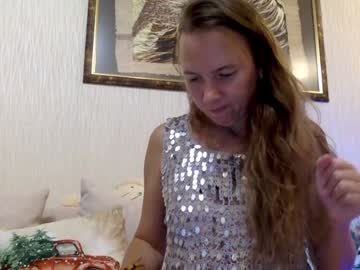 Kittenger Chaturbate stream image from December 24, 2024